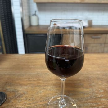 Souvla - seasonal wine - Greek Near Me - San Francisco, California