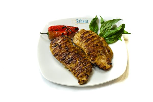 Sahara Restaurant & Banquet Center by null