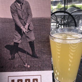 1886 Grill - Yacht Rock juice box juicy ipa - Barbeque Near Me - Midway, Utah