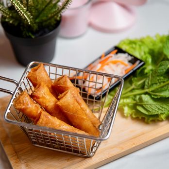 Pink10 - Chả ram tôm đất - Vietnamese Near Me - Westminster, California Pink10 - Chả ram tôm đất - Vietnamese Near Me - Westminster, California