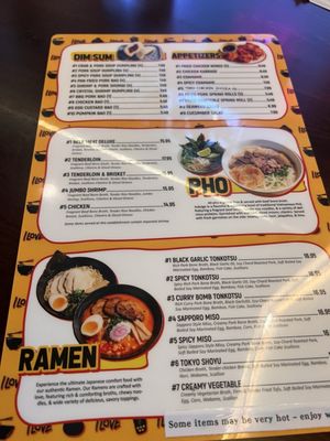 I Love Noods by null