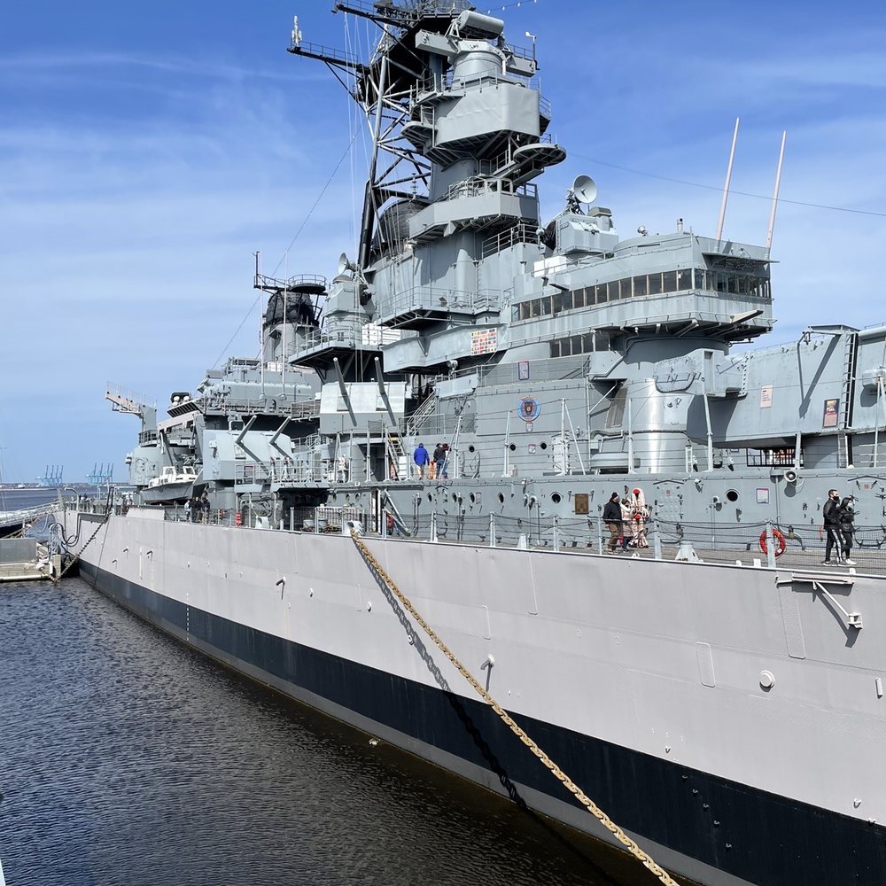 Nauticus - Museums Near Me - Norfolk, Virginia Nauticus - Museums Near Me - Norfolk, Virginia