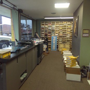 On-Line Printing & Graphics - Inside. - Printing Services Near Me - Lodi, California