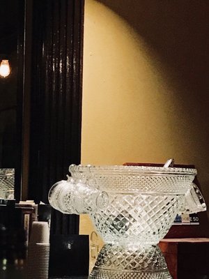 SideBar NOLA by null