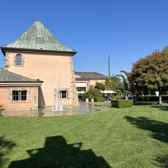 Peju Winery - Wine Tasting Room Near Me - Rutherford, California Peju Winery - Wine Tasting Room Near Me - Rutherford, California