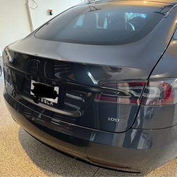 KB Customs - After - Auto Customization Near Me
