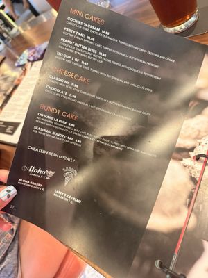 Menu photo 7 Maggie McFly's Port St. Lucie, FL