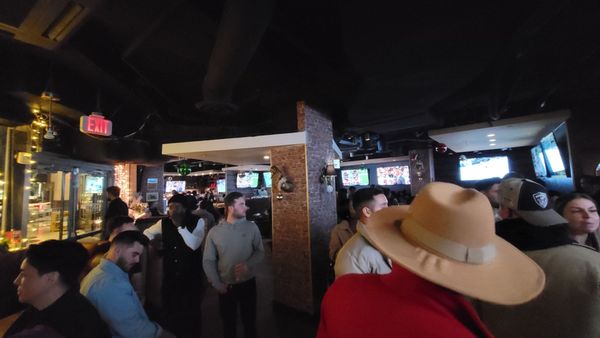 Hyde Social by null