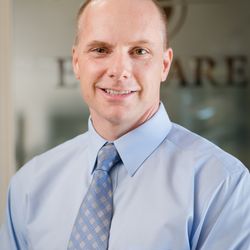 Acworth Family Eyecare - Dr. Dylan Reach