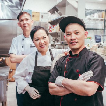 Saigon House Vietnamese Cuisine