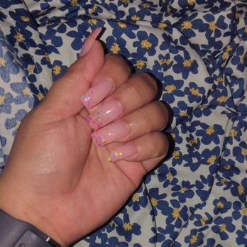 Crystal Nails & Spa - Thank you Lee - Nail Salons Near Me - Los Angeles, California