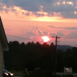 Joyful Hair Design - View from Joyful Hair Design