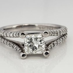 Quality Diamonds Wholesale - GIA certified