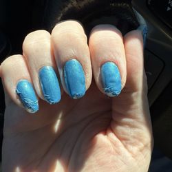 Lifetime Nails