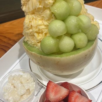 Oakobing - Shaved Ice Near Me - Los Angeles, California Oakobing - Shaved Ice Near Me - Los Angeles, California