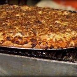 Victory Lane Pizza