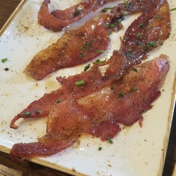 First Watch - Million dollar bacon I - Breakfast & Brunch Near Me - Newark, Delaware First Watch - Million dollar bacon I - Breakfast & Brunch Near Me - Newark, Delaware