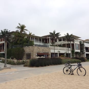 The Strand - the famous "three lot" house - Beaches Near Me