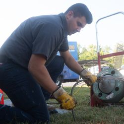 Nixco Plumbing