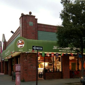 Las Americas Bakery - Bakery for desserts - Bakeries Near Me - Flushing, New York