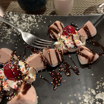 Sushi Tei - Red Bean Mochi - Japanese Near Me - Albany, New York