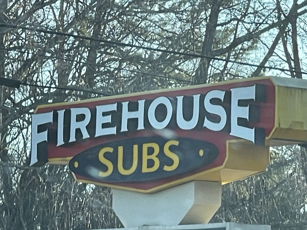 Firehouse Subs Logo