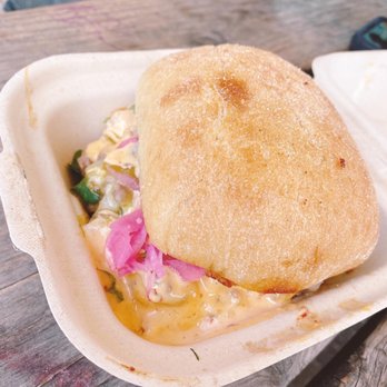 Valhalla Sandwiches - Super Chicken Deluxe - Sandwiches Near Me - Seattle, Washington Valhalla Sandwiches - Super Chicken Deluxe - Sandwiches Near Me - Seattle, Washington