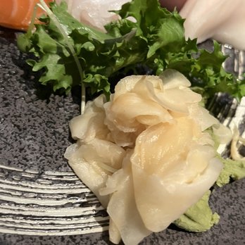 Bayridge Sushi - Brown ginger - Sushi Bars Near Me - Brooklyn, New York