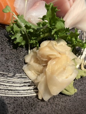 Bayridge Sushi by null