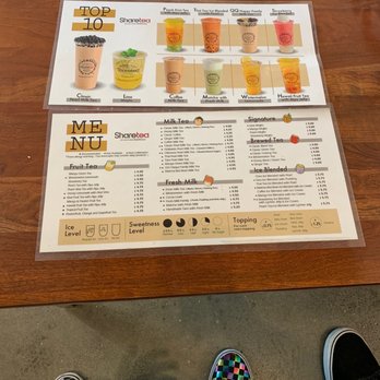 Sharetea - Bubble Tea Near Me - Portland, Oregon Sharetea - Bubble Tea Near Me - Portland, Oregon