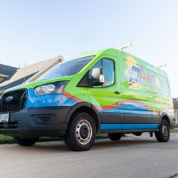 Anton’s Plumbing Heating/Cooling & Energy Experts