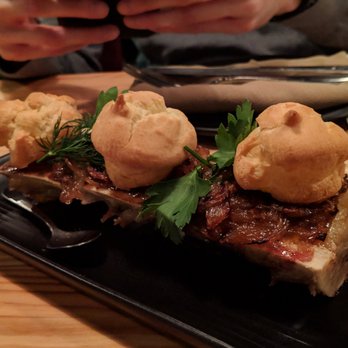 Marrow - Bone Marrow - New American Near Me - Detroit, Michigan Marrow - Bone Marrow - New American Near Me - Detroit, Michigan