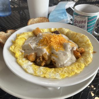 DK Diner - Skillet - Diners Near Me - Grandview Heights, Ohio