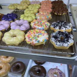 Mochi Donut Mochi Donut