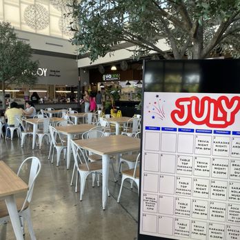 Amboy - Inside - Burgers Near Me - West Covina, California Amboy - Inside - Burgers Near Me - West Covina, California