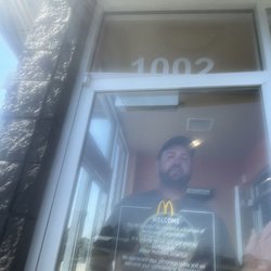 McDonald's - 1002