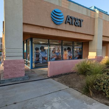 AT&T Store - Exterior - Mobile Phones Near Me - Signal Hill, California AT&T Store - Exterior - Mobile Phones Near Me - Signal Hill, California