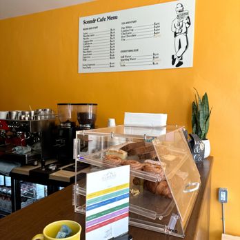 Sonndr Cafe - Menu - Cafes Near Me - Toronto, Ontario Sonndr Cafe - Menu - Cafes Near Me - Toronto, Ontario