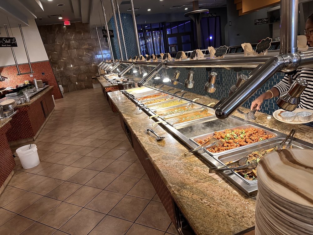Kumar's - Plano