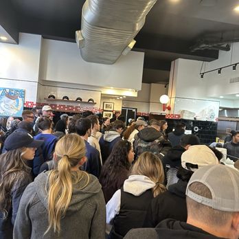 Utopia Bagels - Lines - Bagels Near Me - New York, New York Utopia Bagels - Lines - Bagels Near Me - New York, New York