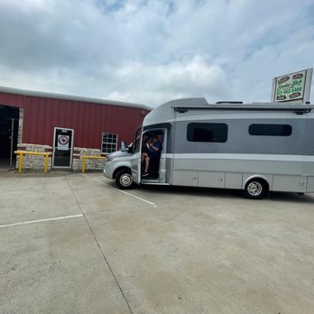 Inspection Station - Smog Check Stations Near Me - Rockwall, Texas