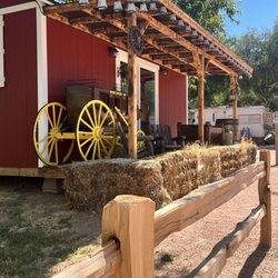 Jakes Corner RV Park - Jakes Corner RV Park Office