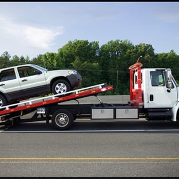 Abawn Auto Towing - Towing Near Me - Coquitlam, British Columbia