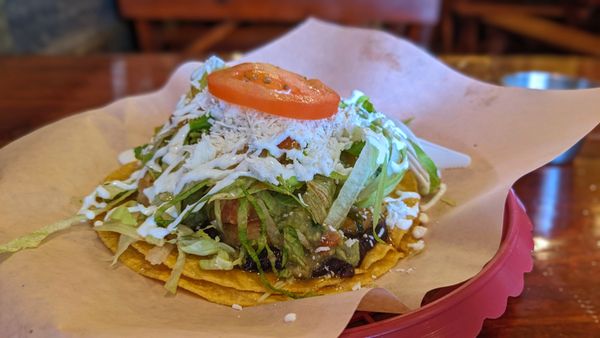 Tacos El Asador by null
