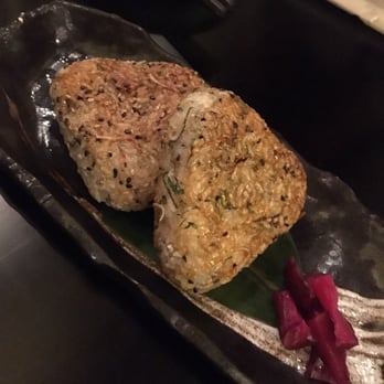 Kinjiro - Yaki onigiri - Izakaya Near Me - Los Angeles, California Kinjiro - Yaki onigiri - Izakaya Near Me - Los Angeles, California