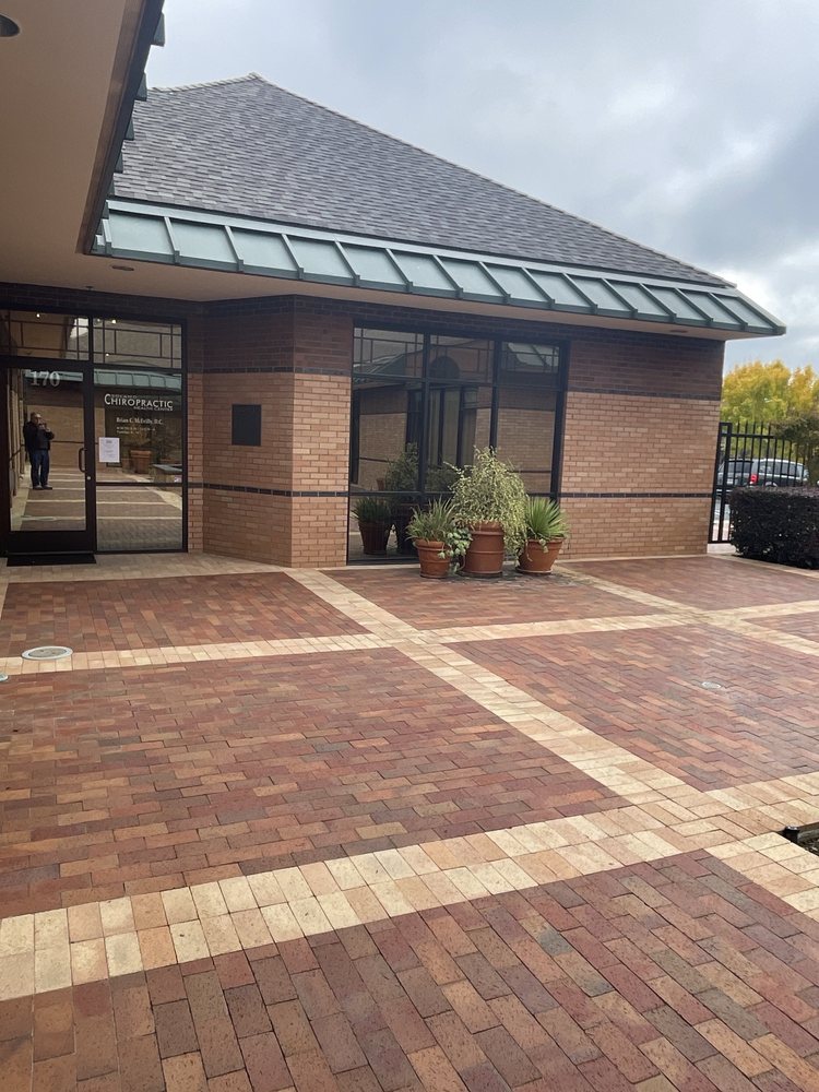 Solano Chiropractic Health Center