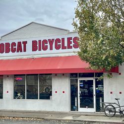 Bobcat Bicycles