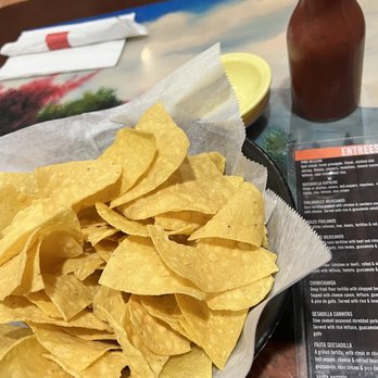 Margarita's Mexican Restaurant - Chips and salsa (free) - Mexican Near Me - Omaha, Nebraska Margarita's Mexican Restaurant - Chips and salsa (free) - Mexican Near Me - Omaha, Nebraska