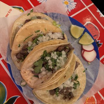 Quesadillas Doña Maty - Mexican Near Me - New York, New York Quesadillas Doña Maty - Mexican Near Me - New York, New York