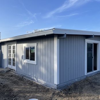 Alducin Construction - a house being built - Fences & Gates Near Me Alducin Construction - a house being built - Fences & Gates Near Me